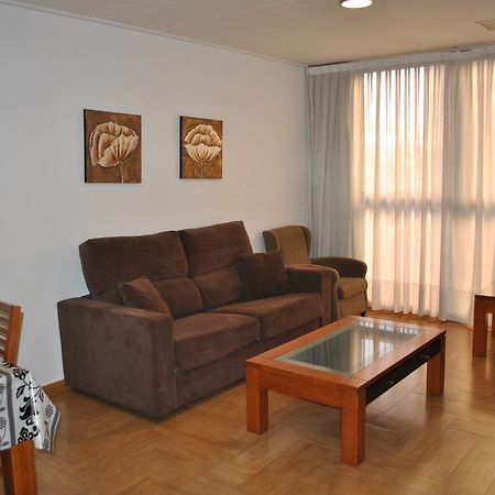 Iberflat Apartamentos Avenida Valencia 17 Castellon de la Plana Ngoại thất bức ảnh