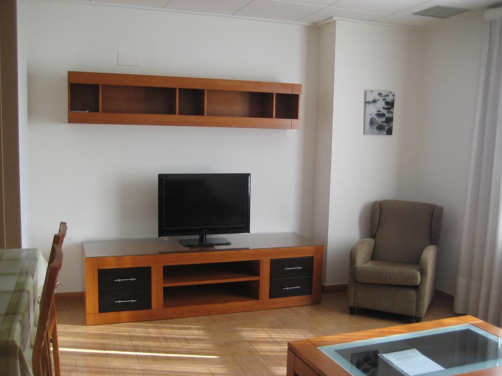Iberflat Apartamentos Avenida Valencia 17 Castellon de la Plana Ngoại thất bức ảnh