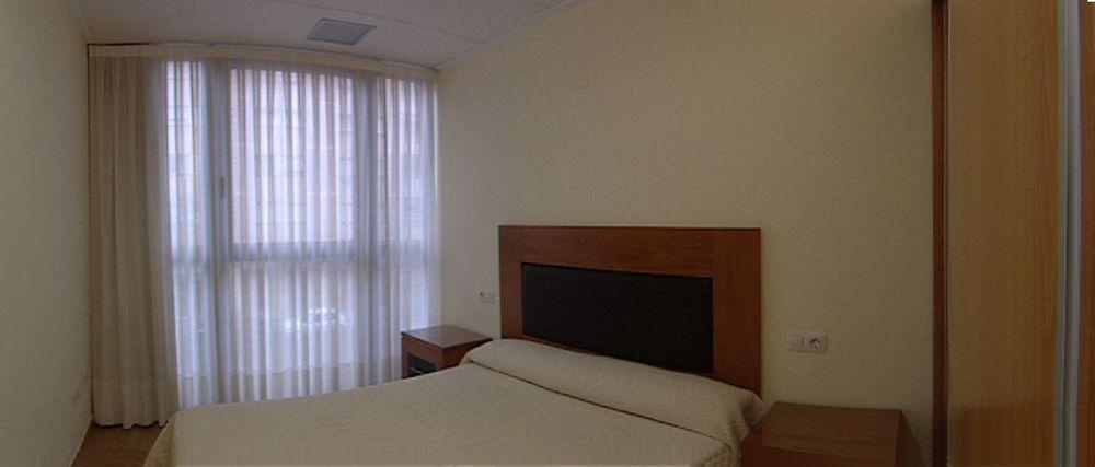 Iberflat Apartamentos Avenida Valencia 17 Castellon de la Plana Ngoại thất bức ảnh