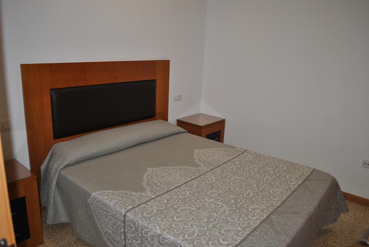 Iberflat Apartamentos Avenida Valencia 17 Castellon de la Plana Ngoại thất bức ảnh