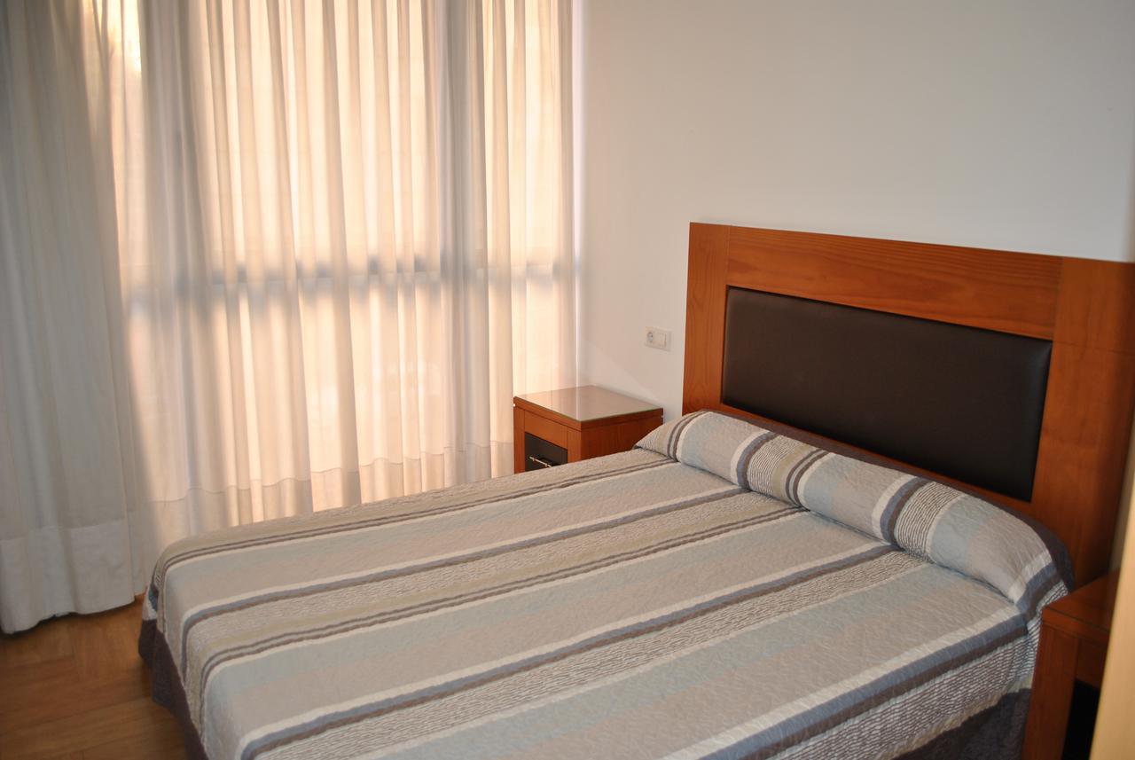 Iberflat Apartamentos Avenida Valencia 17 Castellon de la Plana Ngoại thất bức ảnh