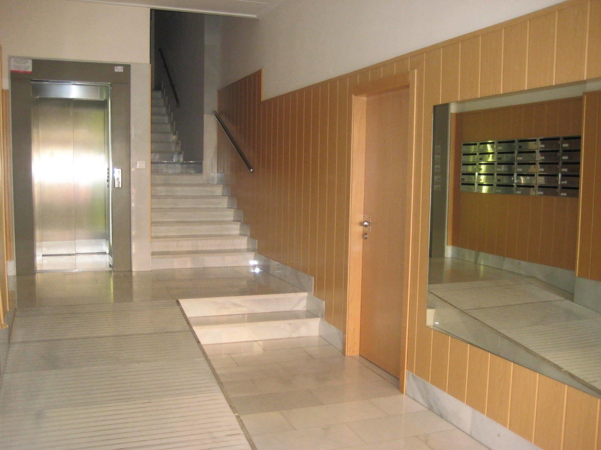 Iberflat Apartamentos Avenida Valencia 17 Castellon de la Plana Ngoại thất bức ảnh