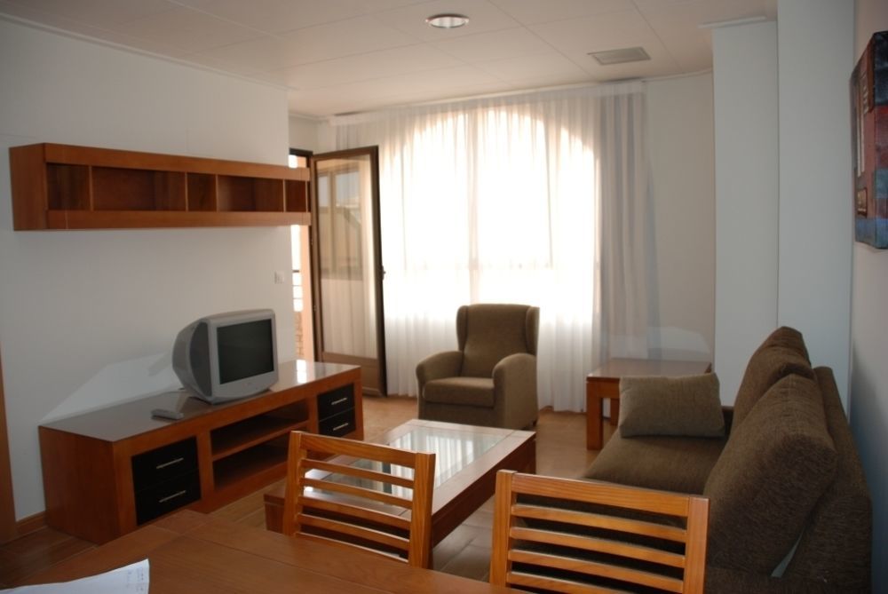 Iberflat Apartamentos Avenida Valencia 17 Castellon de la Plana Ngoại thất bức ảnh